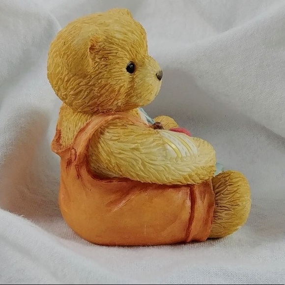 [CHERISHED TEDDIES] “Seth” September School Days - Picture 5 of 5